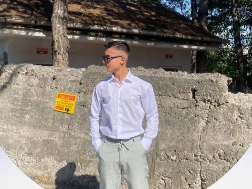 Türkiye'de Çocuk İşçiler Ölüyor! 1